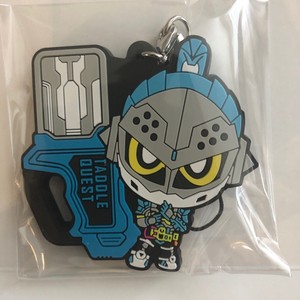 Kamen-Rider-Ex-Aid-Rubber-Strap-Collection-Keychain-Kamen-Rider-Brave