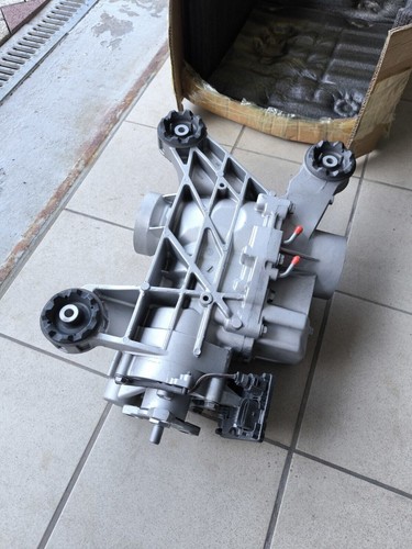 1x Trasmissione Assale Posteriore Differenziale per VW Tiguan SKODA 0AY907554F 0AY525010A - Foto 2 di 2