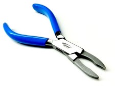 Loop Closing Pliers for Jump Rings Wire Working  Bead Work Jewelry Making Tool