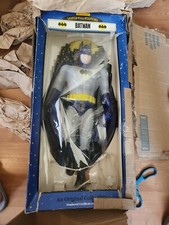1992 Headlites DC Comics Batman 3D Lighted Wall Sculpture — listing 3
