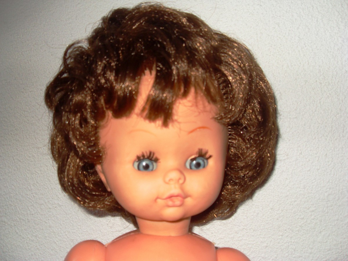 Poupee Porcelaine 45 Cm pas cher - Meilleures ofes sur le neuf et l'occasion