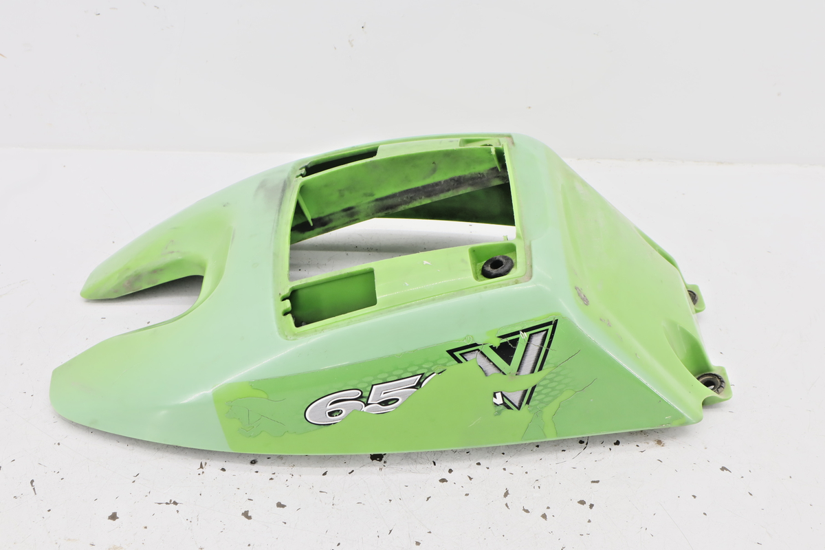 2004 ARCTIC CAT 650 V2 Center Fairing Air Box Cover 0470-506 169A