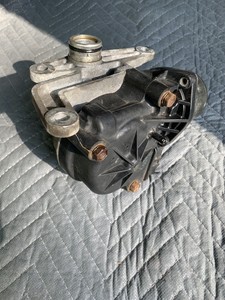 2001-2004 Toyota Sequoia 4X4 Transfer Case Motor Actuator | eBay