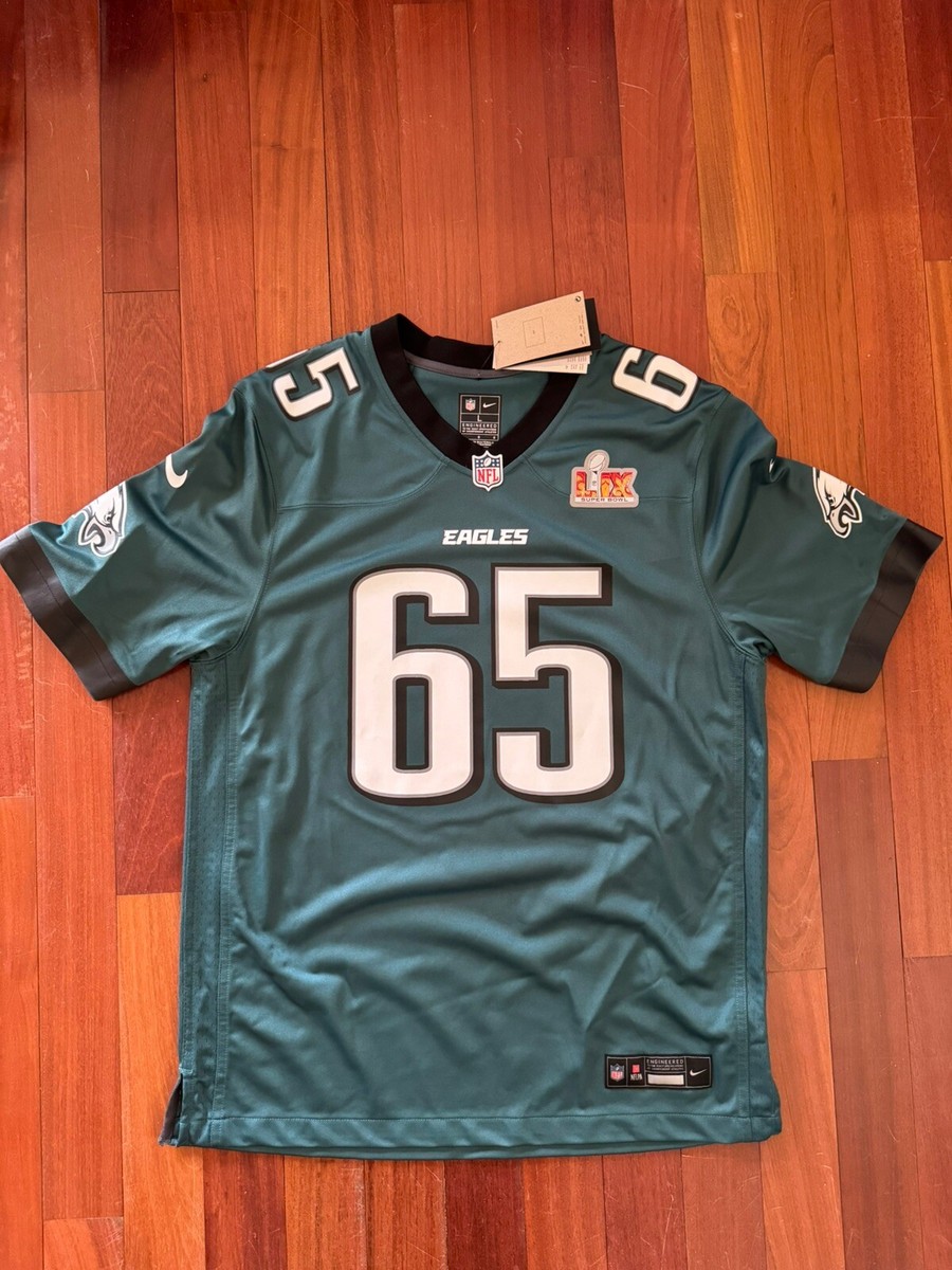 シャツ NFL Super Bowl LIX Jersey '08 シャツ NFL Super Bowl LIX Jersey '08 youth nike-black-super