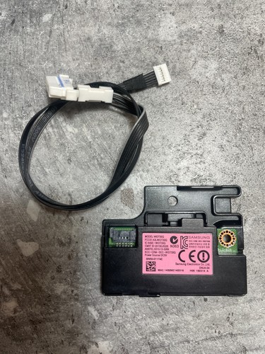 Samsung LED TV  WLAN Modul WIDT30Q  BN59-01174E