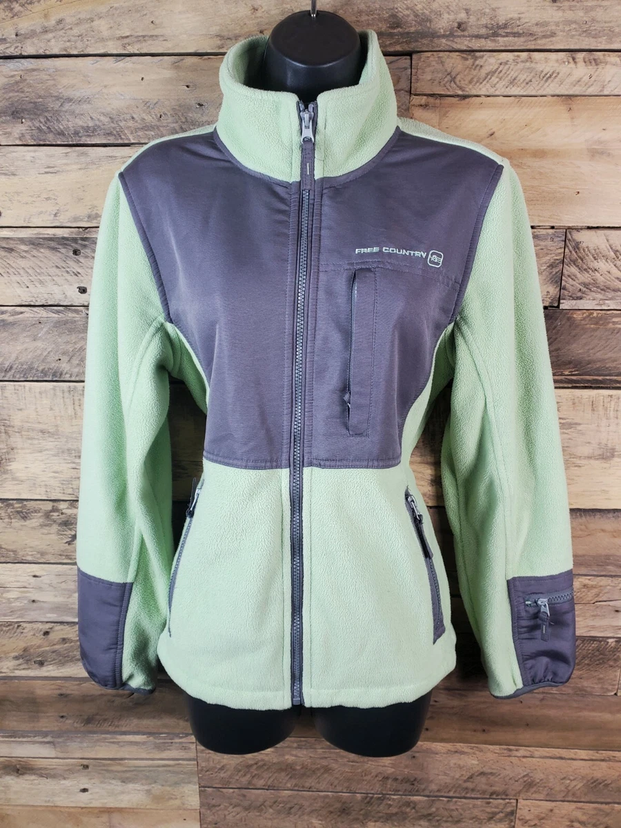 Free country sweatshirt clearance