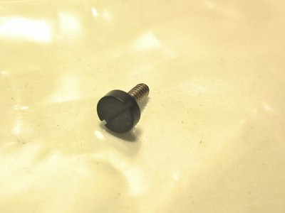 ULTRA RARE BELL & ROSS BR SCHRAUBE TOP GEHÄUSE