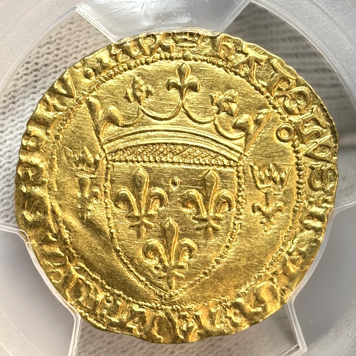 Gold MS 62 Graded French Coins for sale | eBay