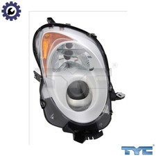 HEADLIGHT 20-11754-05-2 FOR ALFA ROMEO 199B6/312A2.000 0.9L 2cyl MITO 1.2L 4cyl