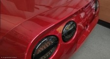 Corvette 97-04 C5 Flush Mount Tail Light Kit