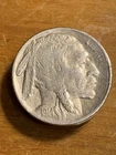 1914-S Buffalo Nickel VF/XF Condition SKU# 32952