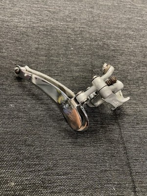 Campagnolo Record Umwerfer / Front Derailleur