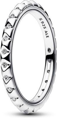 Pandora ME Pyramid Ring 192800C01 Ladies Ring