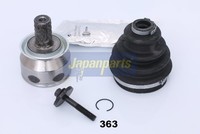 Gelenksatz, Antriebswelle Radseitig FÜR Mazda 3 (Bk) - Japanparts GI-363