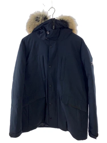 PIUMINO MICHAEL KORS L POLIESTERE Nero MC23369