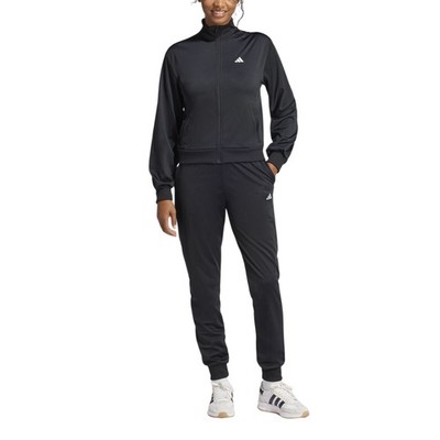 Adidas - Damen Overall Essentials Feel Cozy, schwarz Größe L Cod JD4475