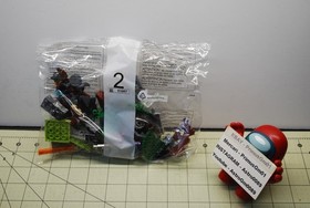 LEGO Marvel Ravager Attack (76079)