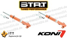 Koni STR.T Stoßdämpfer vorne für Mercedes-Benz E-Klasse W124, Bj. 1993-1995
