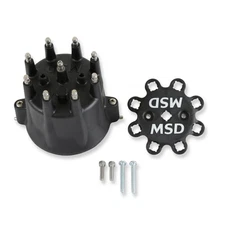 MSD Replacement Distributor Caps 84333