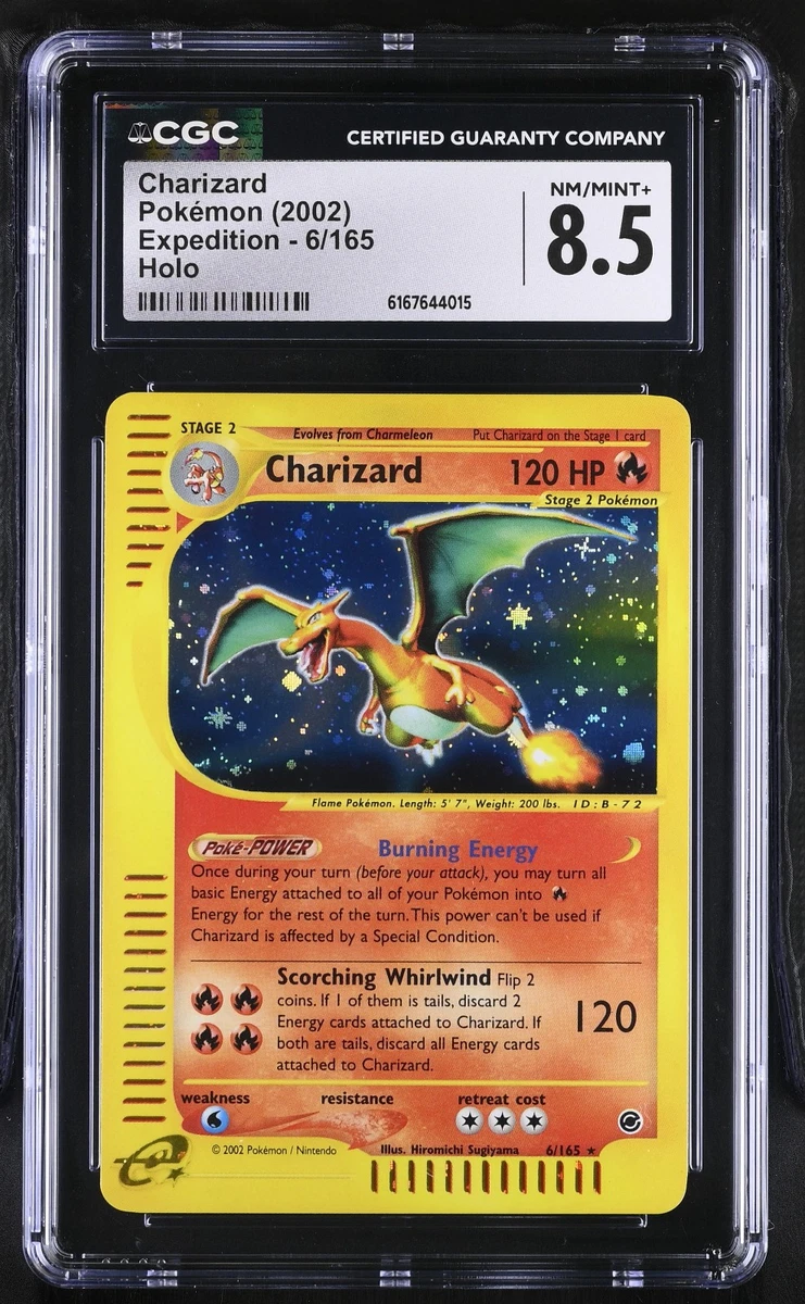 Charizard