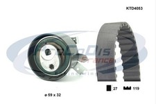 Kit de distribution Infiniti Q30