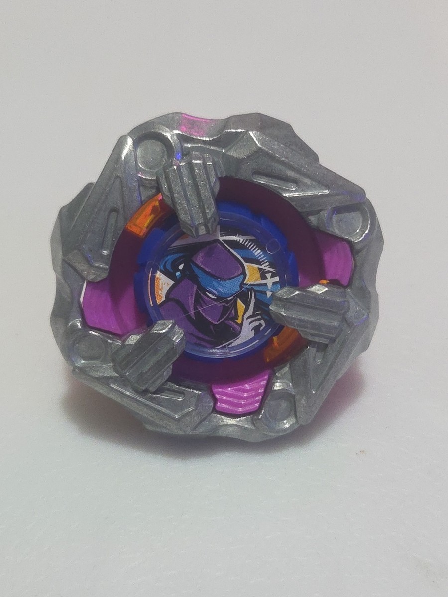 尼彦 ソフビ Hasbro Beyblade X Knife Shinobi | eBay