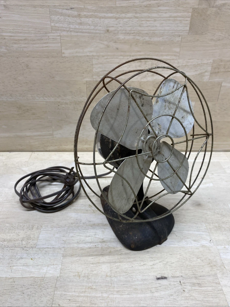 Eskimo Fan for sale | eBay