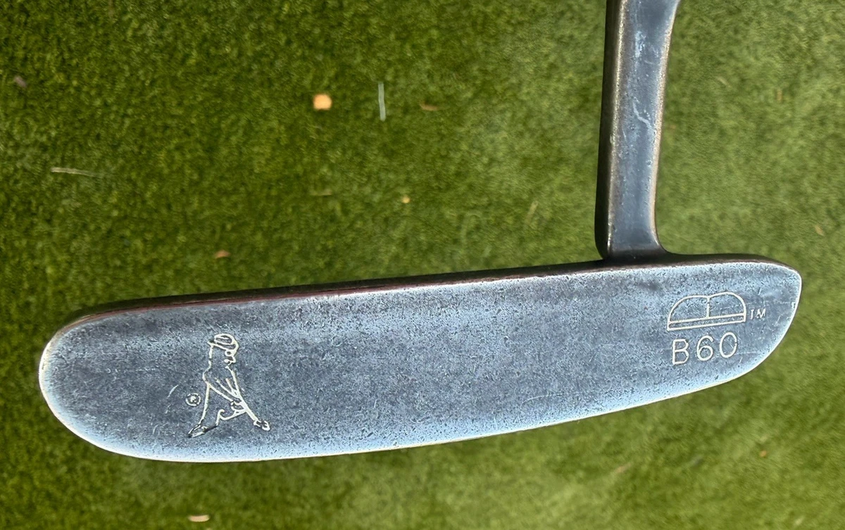 Ping B60 Putter for sale | eBay