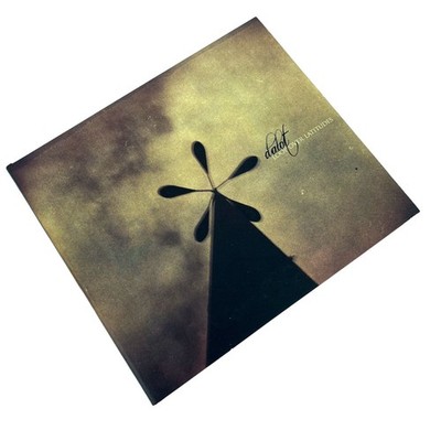Dalot Loop Over Latitudes CD 2010