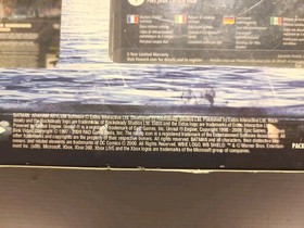 NEW SEALED Batman Arkham Asylum Battle Bundler Batarang Controller+Game XBOX 360