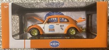 M2 Machines EMPI 1952 VW Beetle Deluxe Model R129 Chase