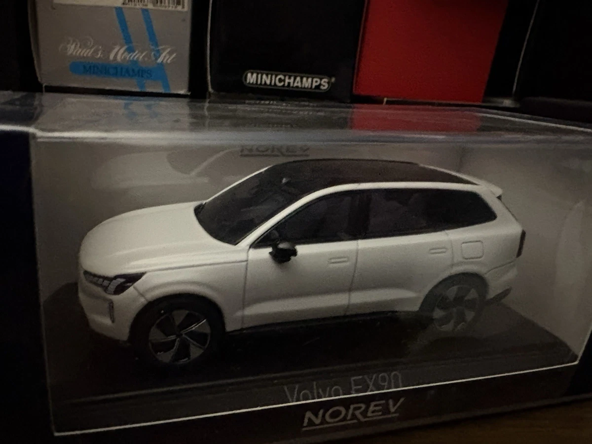 Volvo NOREV 1:43 Diecast & Toy Vehicles for sale | eBay