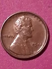 1918-S LINCOLN CENT. MS/ BU. UNC. DETAILS.