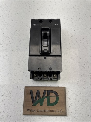 #ad #ad General Electric Breaker 70 Amp TF136C5070 600V $224.07