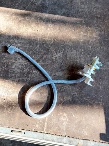 Siemens Aquastop Schlauch Waschmaschine 8001259461 Zulaufschlauch 11065274 Venti