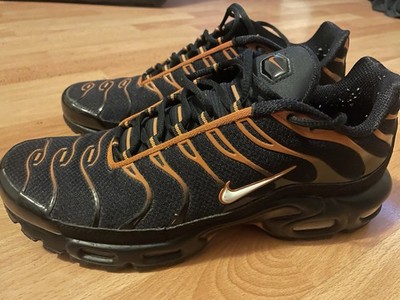 NIKE AIR MAX TN GR 44,5 US10.5 AUTHENTIC 90 95 97 98 Jordan Pegasus 4 5 11 12