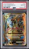 2016 POKEMON XY EVOLUTIONS #101 FULL ART/M CHARIZARD EX PSA 10