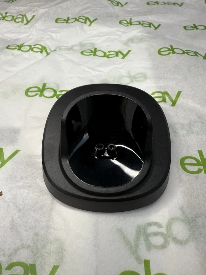 Genuine OEM Philips Norelco Charging Stand for Series 2000 Models - Image 2 of 4