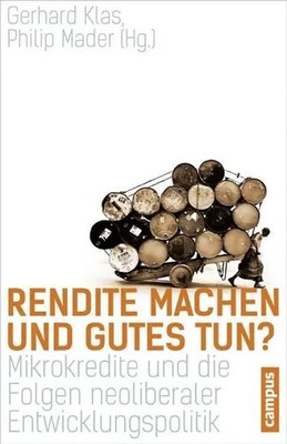 Gerhard Klas | Rendite machen und Gutes tun? | Taschenbuch | Deutsch (2014)