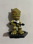 Funko Mystery Mini Star Wars Bobbleheads 1/72 Bossk Hot Topic Exclusive