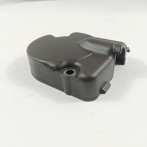 COPERCHIO POMPA OLIO PER HONDA NSR 125 codice motore HI-JC20E ricambi usati - Picture 8 of 12