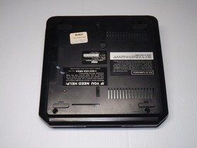 Sega Genesis 2 System Bundle  -  FAST SHIPPING!  1021A