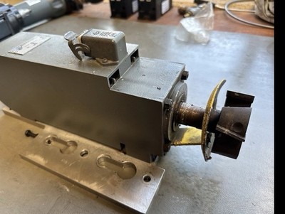 Perske VSR 41.15-2 Spindel/ Fräsmotor