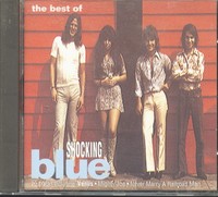 The Shocking Blue - The Best Of - Beat 60S 70S