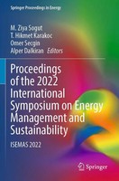 M. Ziya Sogut (U. A.) | Proceedings Of The 2022 International Symposium On...