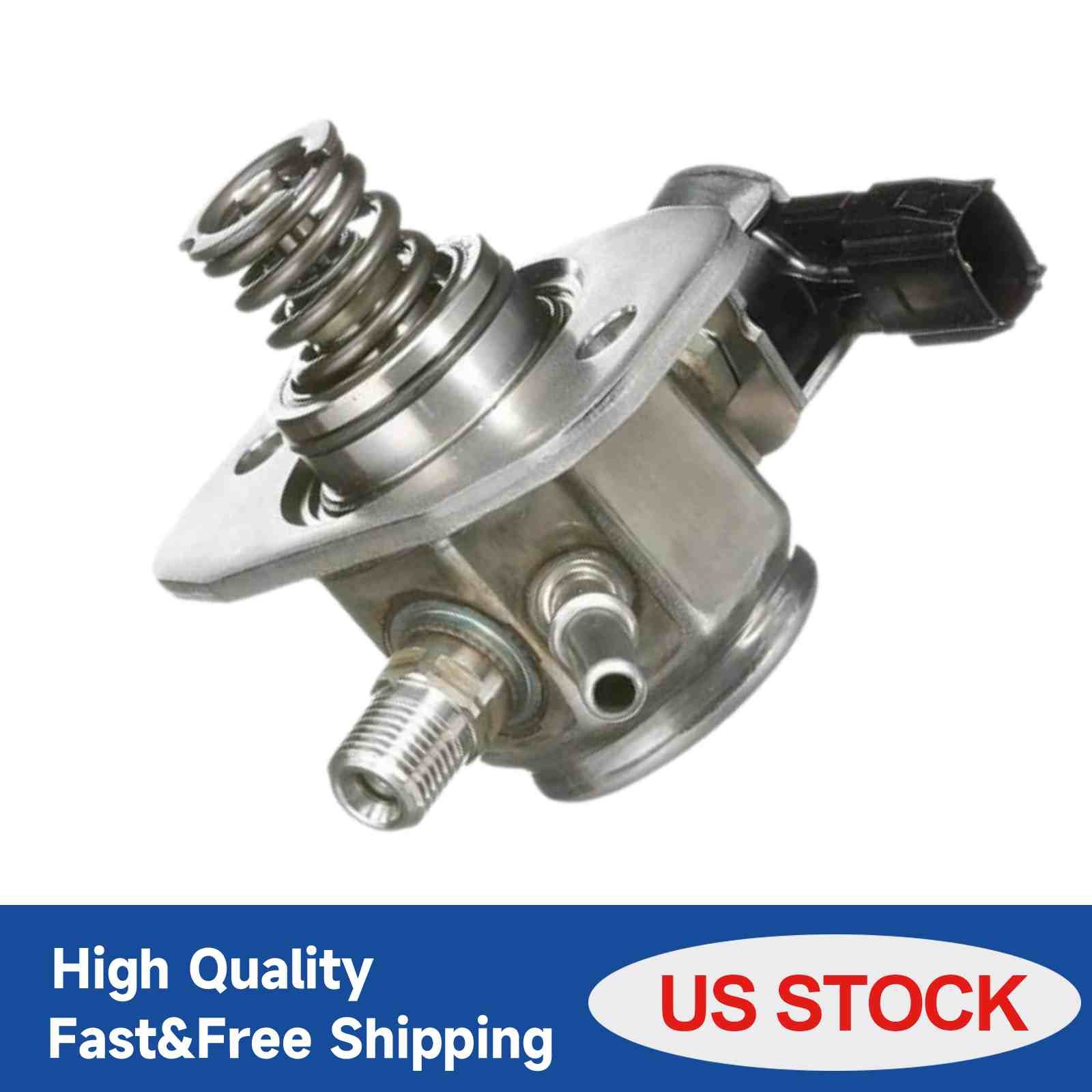 High Pressure Fuel Pump 23101-36080 for 2015-2022 Lexus Models 2310136080 new