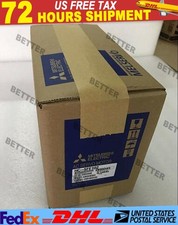 MITSUBUSHI HC-SFE102 AC SERVO MOTOR HCSFE102 New In Box Expedited Shipping