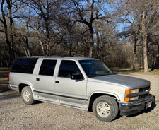 1994 Chevrolet Suburban for Sale