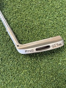 Ping G2 Tess Putter | eBay