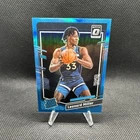 Leonard Miller 2023-24 Donruss Optic Aqua Prizm /249 Rated Rookie